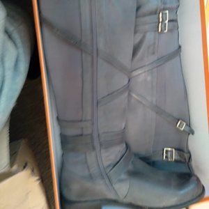 Miz Moor Equestrian Boots